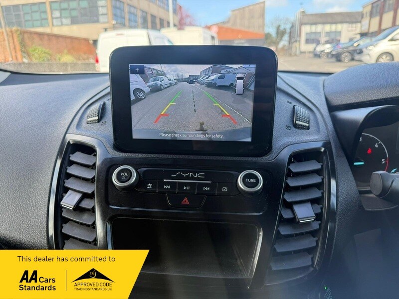 Used Ford Transit Connect 2021 for sale - 77953599: Photo 21