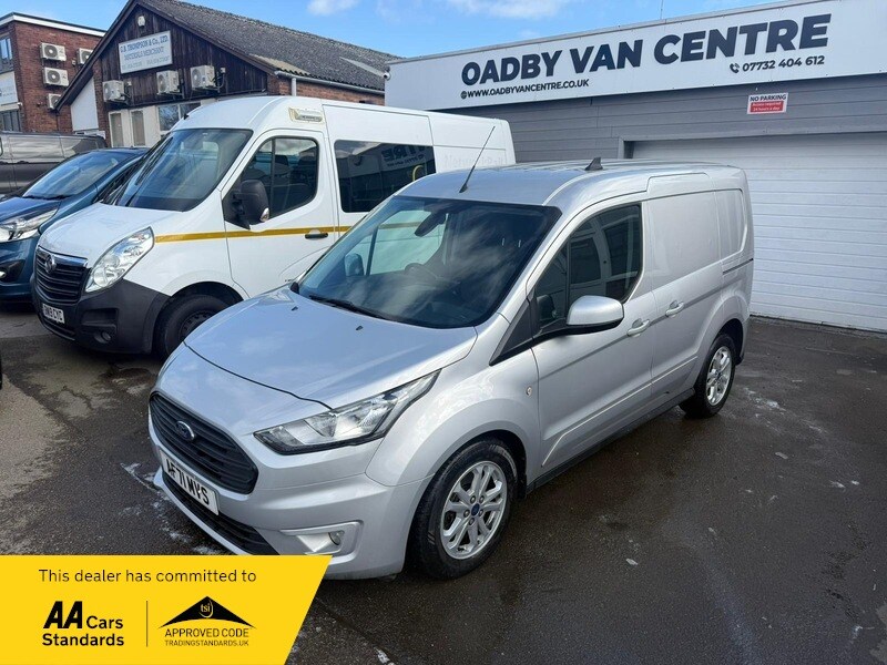 Used Ford Transit Connect 2021 for sale - 77953599: Photo 23
