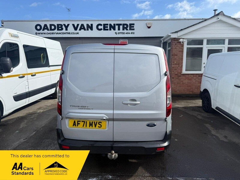 Used Ford Transit Connect 2021 for sale - 77953599: Photo 8