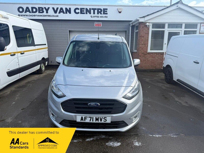 Used Ford Transit Connect 2021 for sale - 77953599: Photo 9