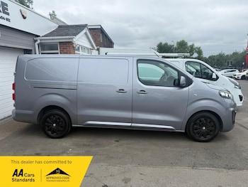 Used Vauxhall Vivaro 2019 for sale - 75411831: Photo