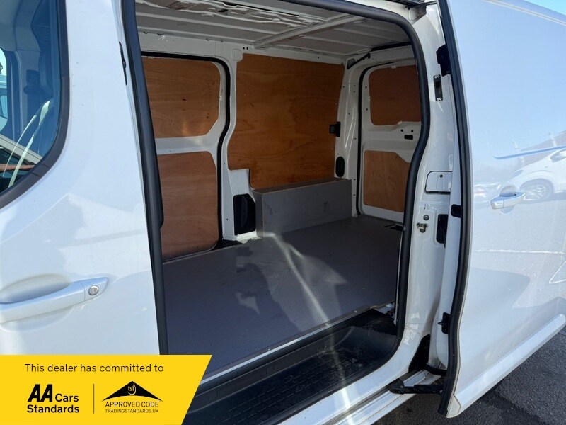 Used Citroen Dispatch 2021 for sale - 77953584: Photo 11