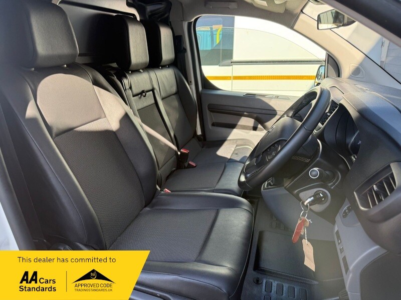 Used Citroen Dispatch 2021 for sale - 77953584: Photo 13