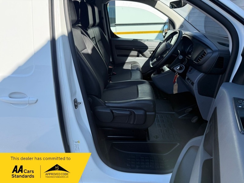 Used Citroen Dispatch 2021 for sale - 77953584: Photo 14