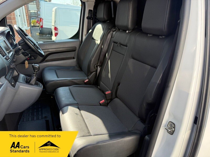 Used Citroen Dispatch 2021 for sale - 77953584: Photo 15