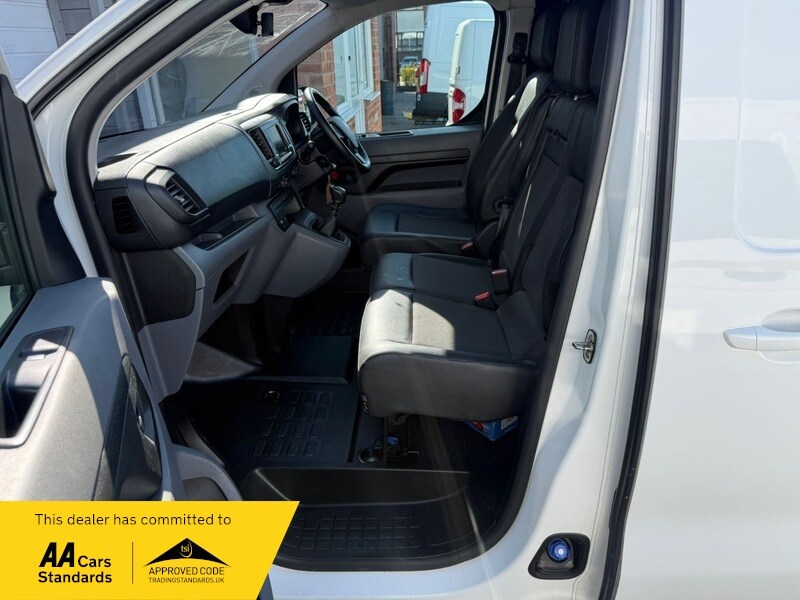 Used Citroen Dispatch 2021 for sale - 77953584: Photo 16