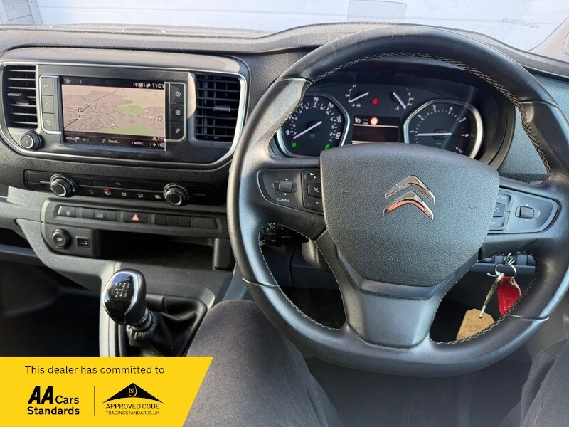 Used Citroen Dispatch 2021 for sale - 77953584: Photo 17