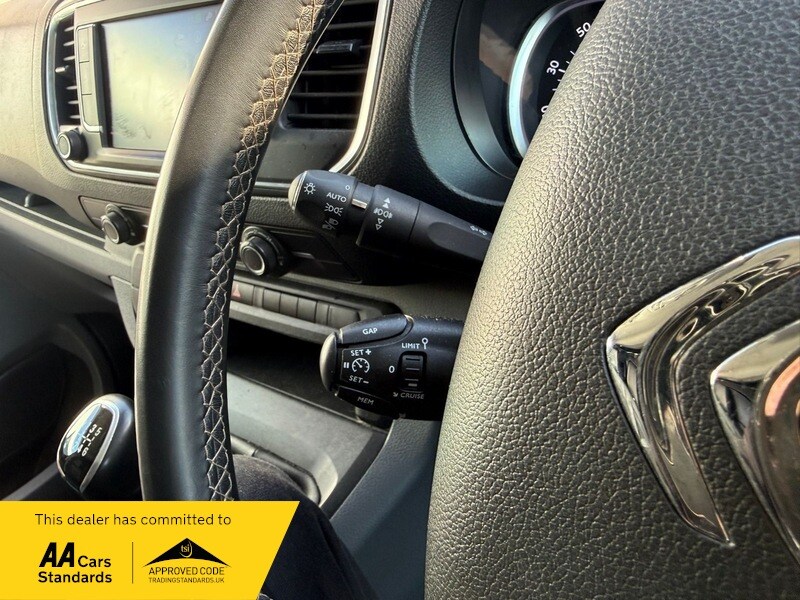 Used Citroen Dispatch 2021 for sale - 77953584: Photo 18