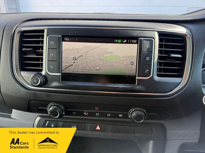 Used Citroen Dispatch 2021 for sale - 77953584: Photo 19