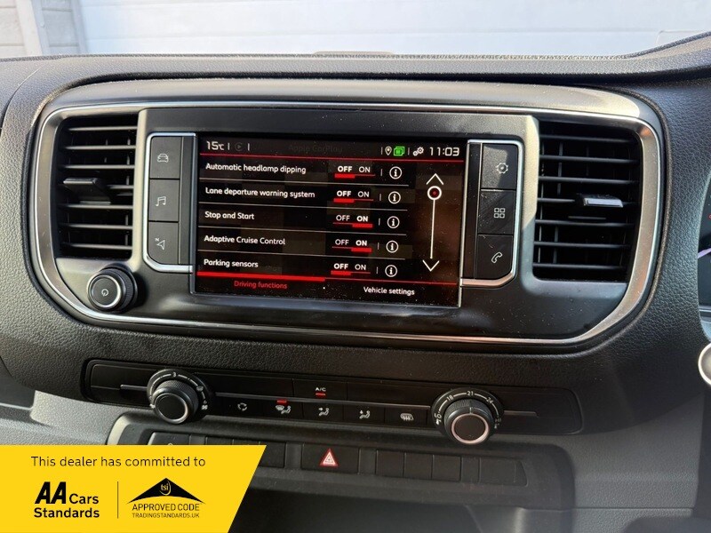 Used Citroen Dispatch 2021 for sale - 77953584: Photo 20