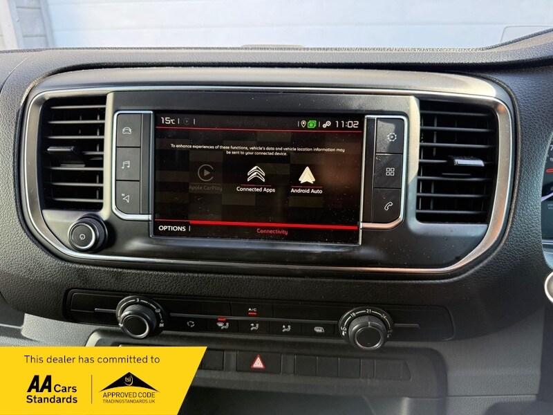 Used Citroen Dispatch 2021 for sale - 77953584: Photo 21