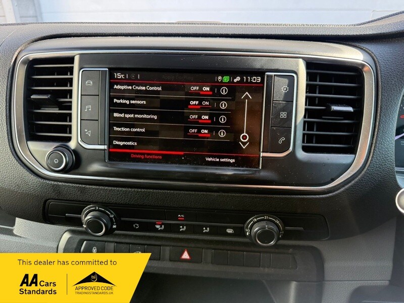 Used Citroen Dispatch 2021 for sale - 77953584: Photo 22