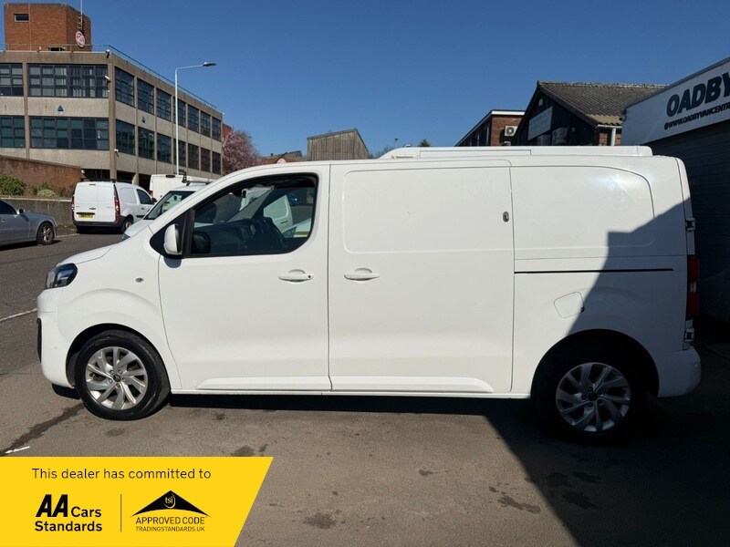 Used Citroen Dispatch 2021 for sale - 77953584: Photo 5