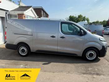 Used Citroen Dispatch 2019 for sale - 74954337: Photo