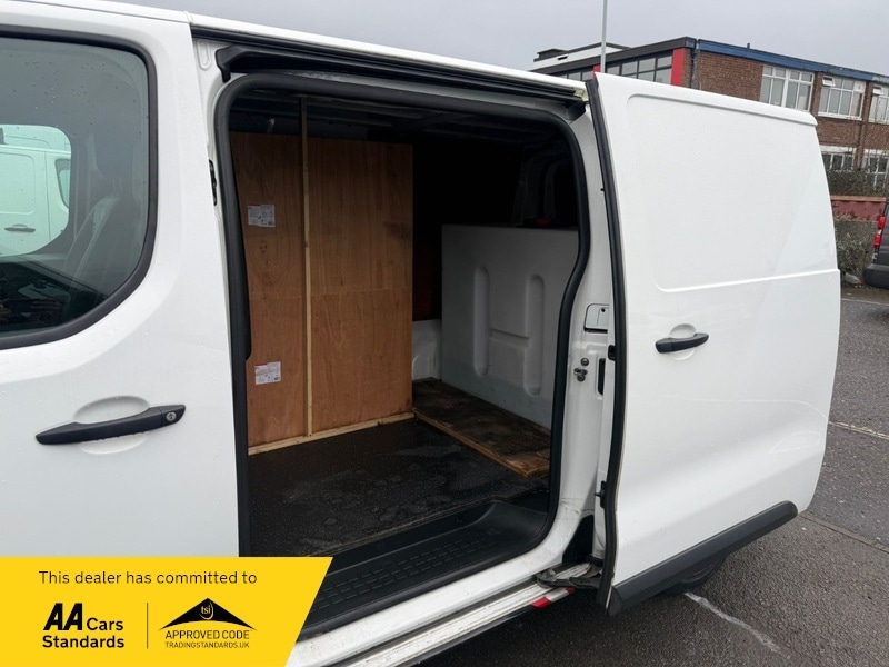 Used Citroen Dispatch 2019 for sale - 77693940: Photo 10