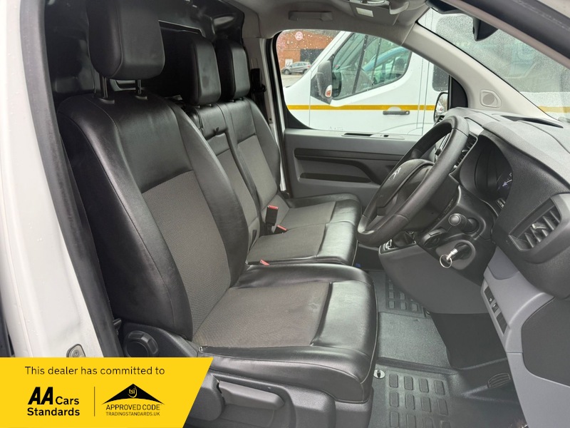 Used Citroen Dispatch 2019 for sale - 77693940: Photo 12