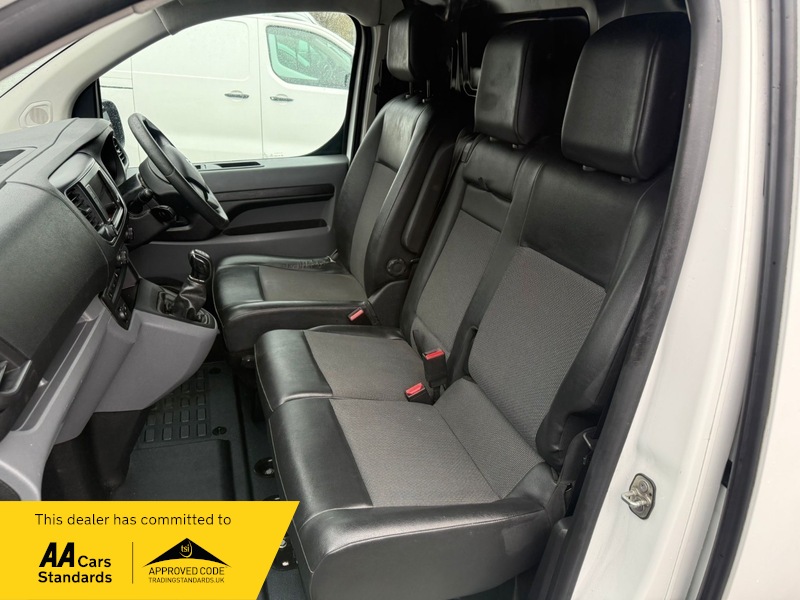 Used Citroen Dispatch 2019 for sale - 77693940: Photo 13