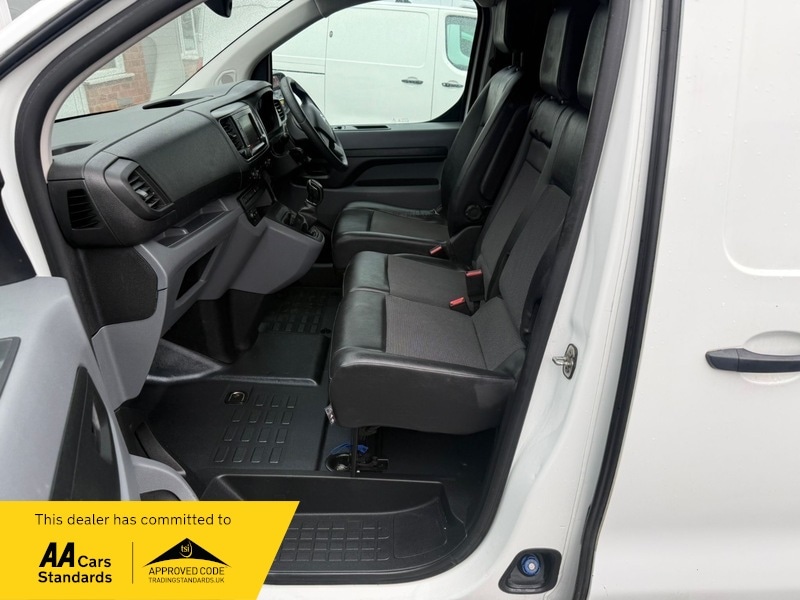 Used Citroen Dispatch 2019 for sale - 77693940: Photo 14