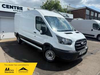 Used Ford Transit 2022 for sale - 74833485: Photo