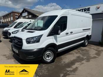 Used Ford Transit 2022 for sale - 74833485: Photo