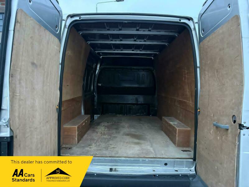 Used Ford Transit 2008 for sale - 77038617: Photo 10