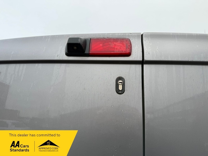 Used Renault Trafic 2016 for sale - 77595002: Photo 10