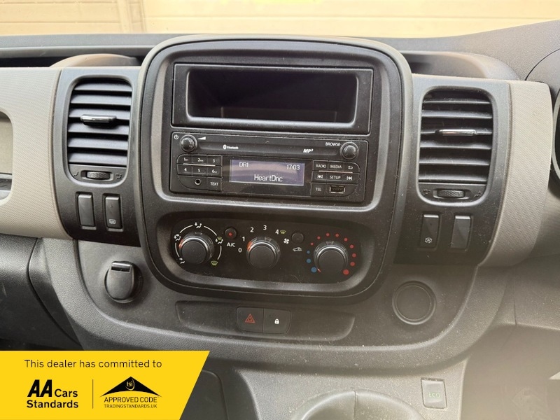 Used Renault Trafic 2015 for sale - 77968091: Photo 12