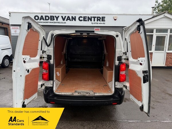 Used Citroen Dispatch 2020 for sale - 76133078: Photo 10
