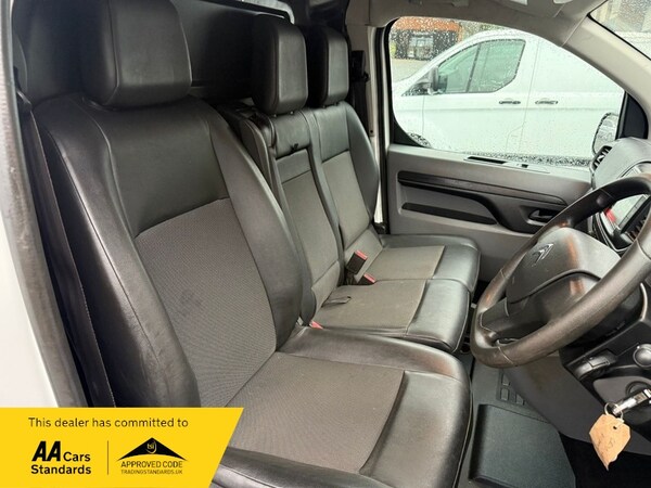 Used Citroen Dispatch 2020 for sale - 76133078: Photo 11