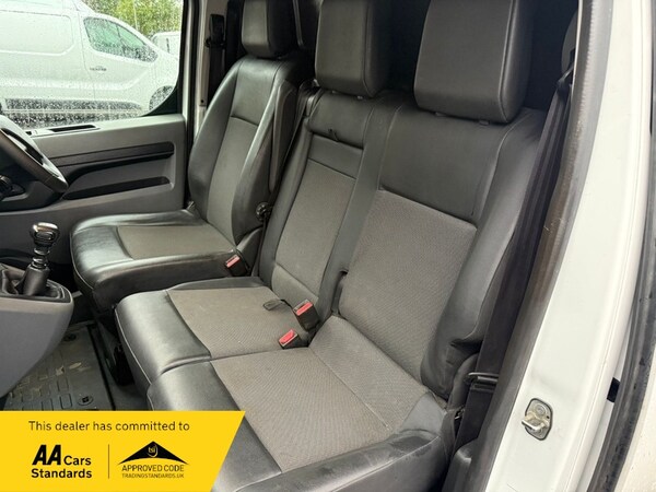 Used Citroen Dispatch 2020 for sale - 76133078: Photo 12