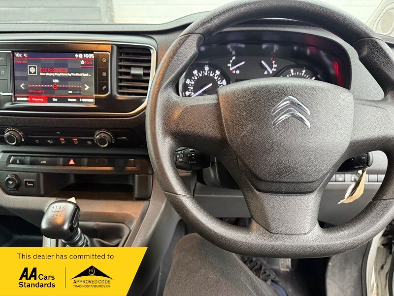 Used Citroen Dispatch 2020 for sale - 76133078: Photo 13