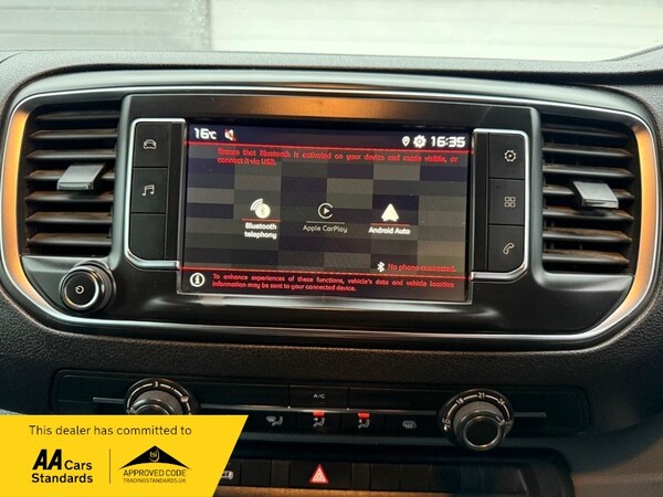Used Citroen Dispatch 2020 for sale - 76133078: Photo 14
