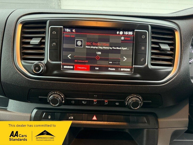 Used Citroen Dispatch 2020 for sale - 76133078: Photo 15