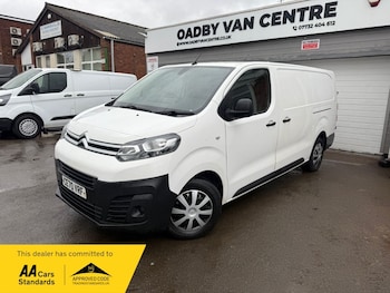 Used Citroen Dispatch 2020 for sale - 76133078: Photo 3