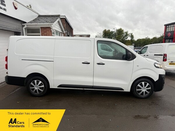 Used Citroen Dispatch 2020 for sale - 76133078: Photo 4