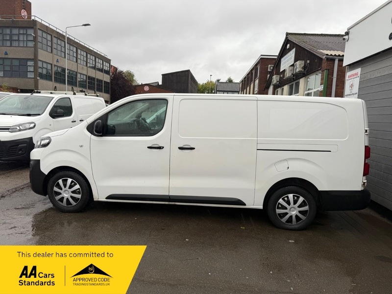 Used Citroen Dispatch 2020 for sale - 76133078: Photo 5