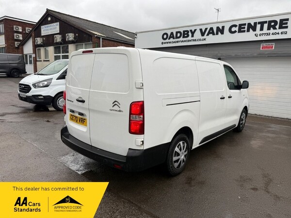 Used Citroen Dispatch 2020 for sale - 76133078: Photo 6