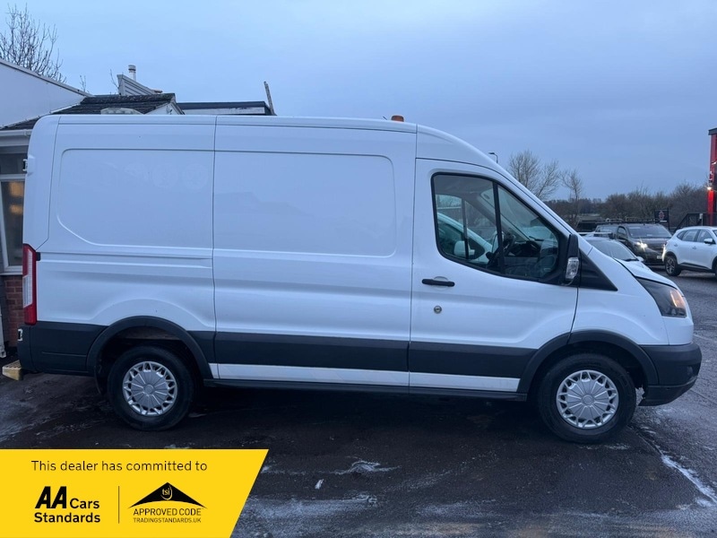 Used Ford Transit 2018 for sale - 77384936: Photo 4