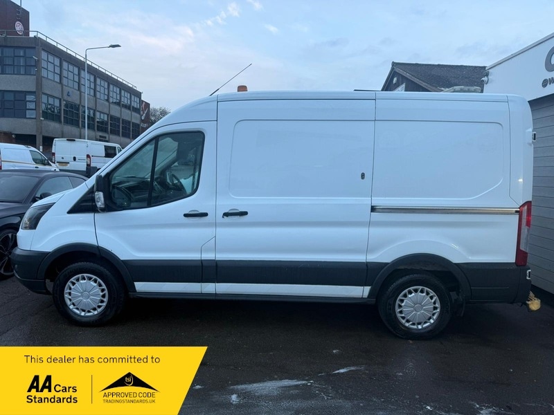 Used Ford Transit 2018 for sale - 77384936: Photo 5