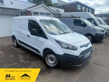 Used Ford Transit Connect 2017 for sale - 75057157: Photo