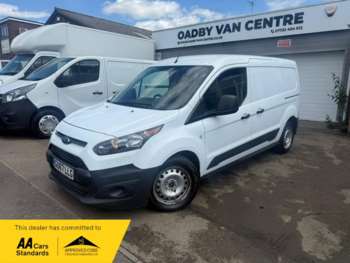 Used Ford Transit Connect 2017 for sale - 75057157: Photo