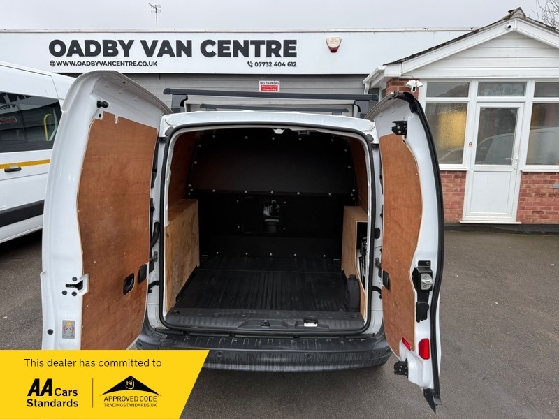 Used Mercedes-Benz Citan 2019 for sale - 77693938: Photo 10