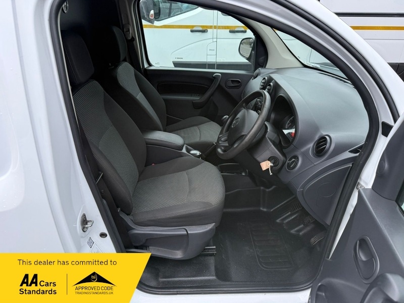 Used Mercedes-Benz Citan 2019 for sale - 77693938: Photo 12