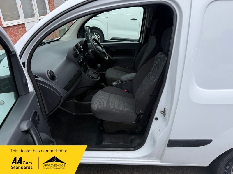 Used Mercedes-Benz Citan 2019 for sale - 77693938: Photo 14