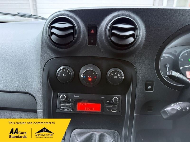 Used Mercedes-Benz Citan 2019 for sale - 77693938: Photo 16