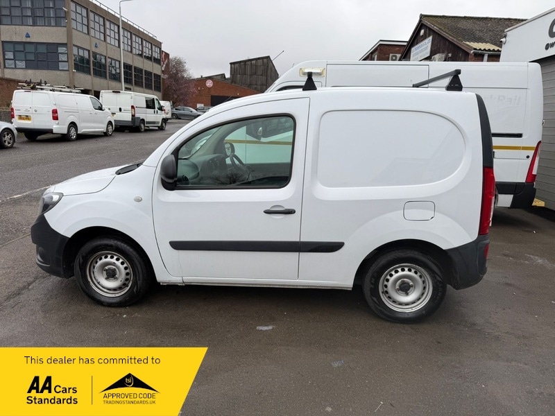 Used Mercedes-Benz Citan 2019 for sale - 77693938: Photo 5