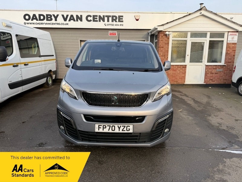 Used Peugeot Expert 2020 for sale - 77968089: Photo 10