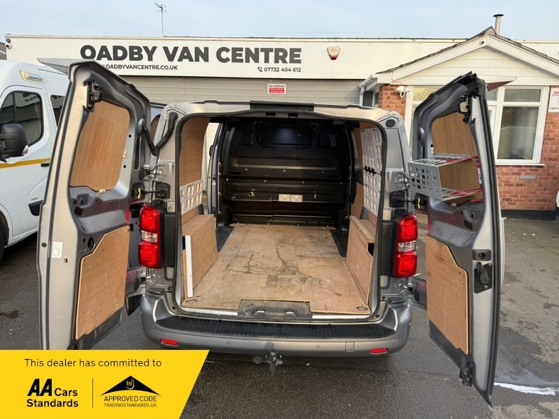 Used Peugeot Expert 2020 for sale - 77968089: Photo 11