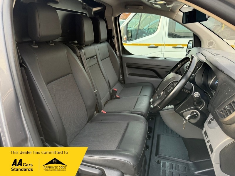 Used Peugeot Expert 2020 for sale - 77968089: Photo 13