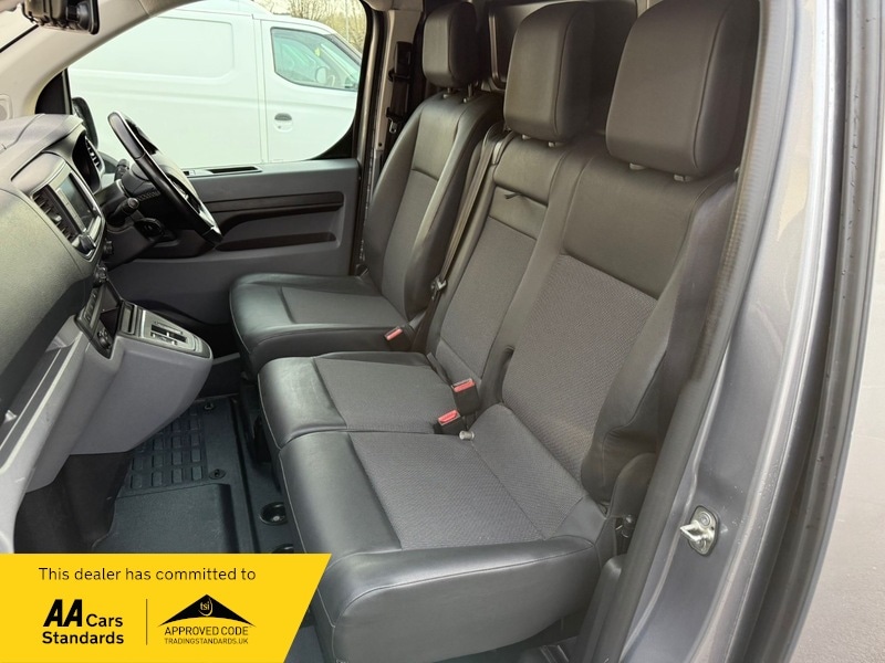 Used Peugeot Expert 2020 for sale - 77968089: Photo 14